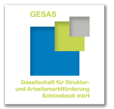 Logo GESAS